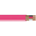 10 Ga 3 Conductor 600 V 250' Orange Building Wire V966