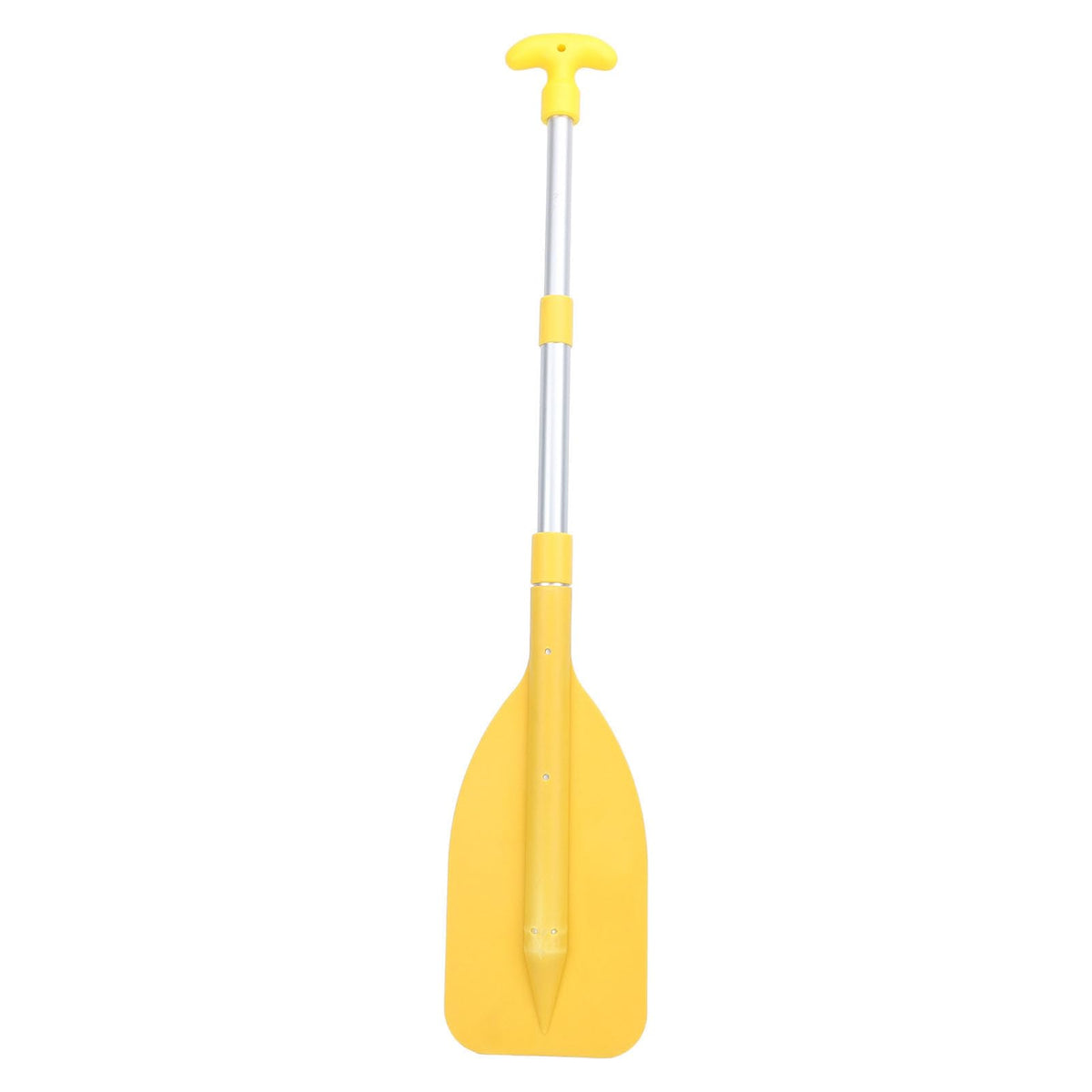 2Pcs Telescopic Adjustable Canoe Paddles B342622