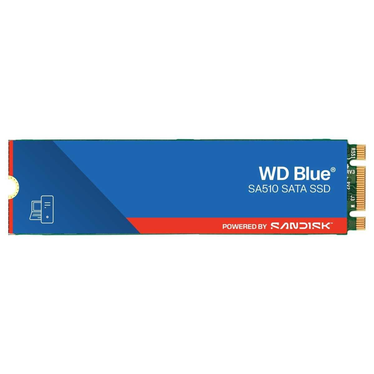 1TB SATA III M.2 2280 Internal Solid State Drive R142