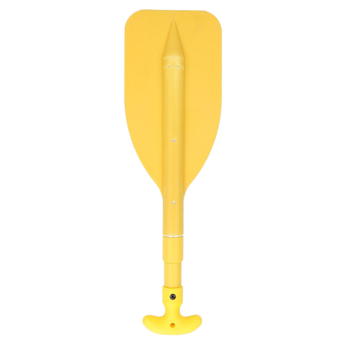 2Pcs Telescopic Adjustable Canoe Paddles B342622