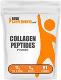 Collagen Peptides Powder 1kg J2449