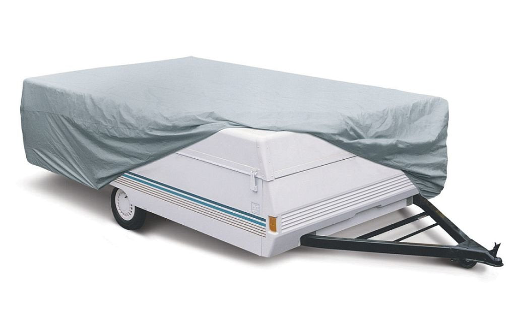 10 12 ft Pop Up Folding Camper Cover U471
