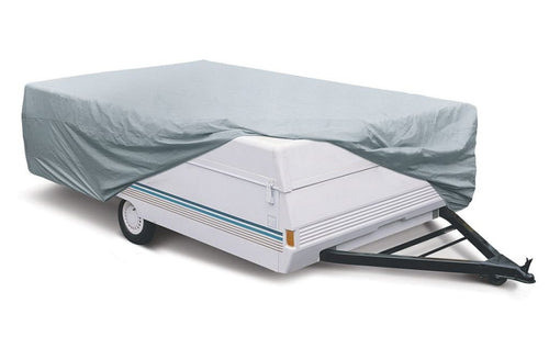 10 12 ft Pop Up Folding Camper Cover U471