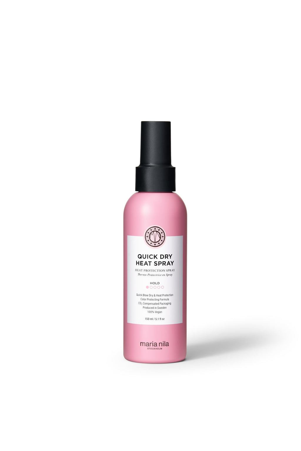 Heat Spray 5.1 Fl Oz B982