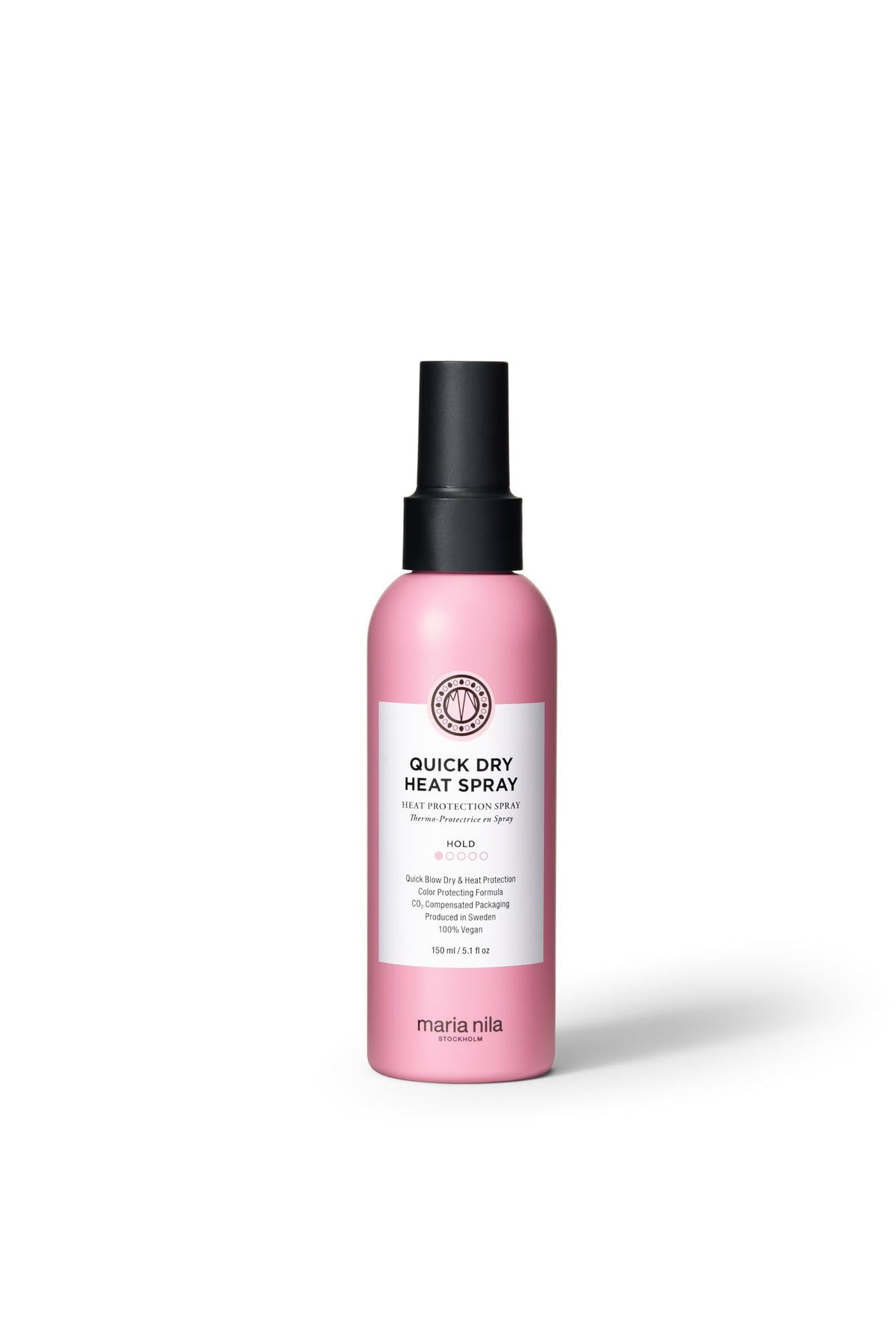 Heat Spray 5.1 Fl Oz B982