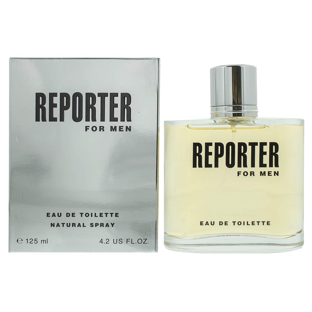 Men 4.2oz 125ml EDT Spray O395