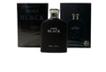 Double Black 3.3 Ounces Mens Eau de Toilette Spray Cologne B23245