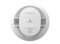 Smoke & Carbon Monoxide Alarm, Battery Powered Combo Detector G699858
