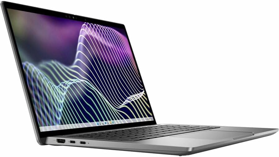 14" Laptop Intel Core i7 512GB SSD 16GB RAM G580236