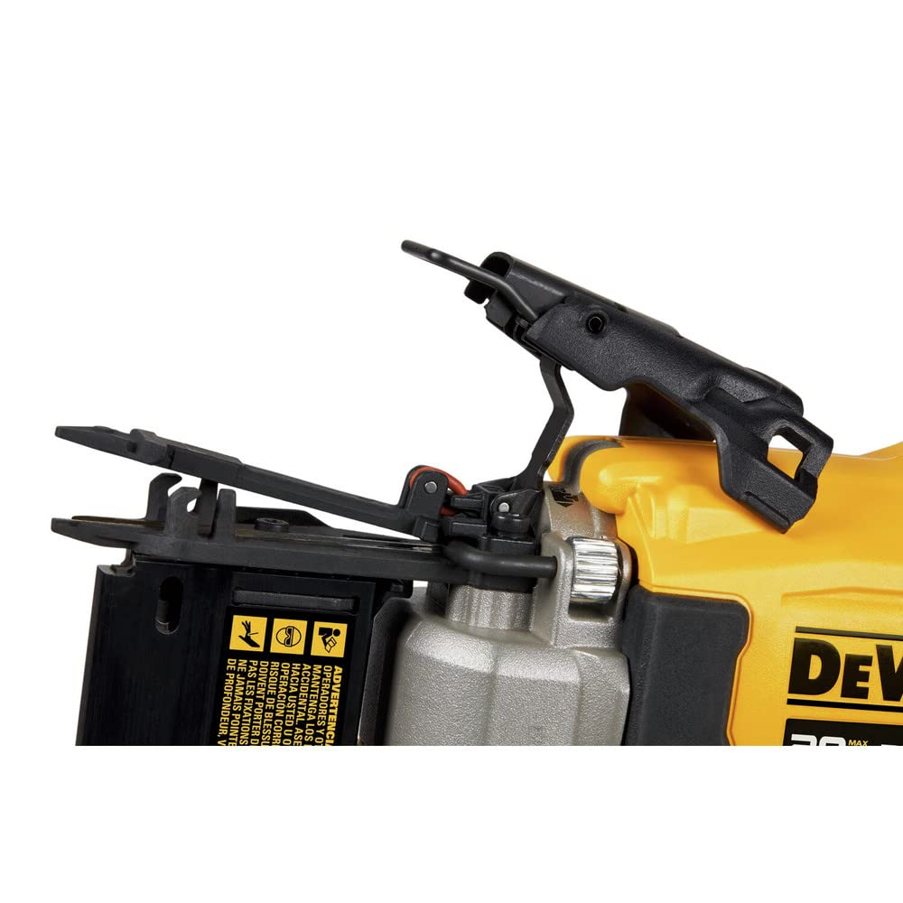 20V MAX Cordless 23 Gauge Pin Nailer M2026