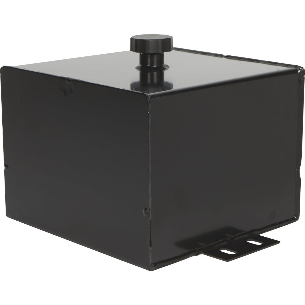 Steel Hydraulic Reservoir 3 Gal. Black Y739871