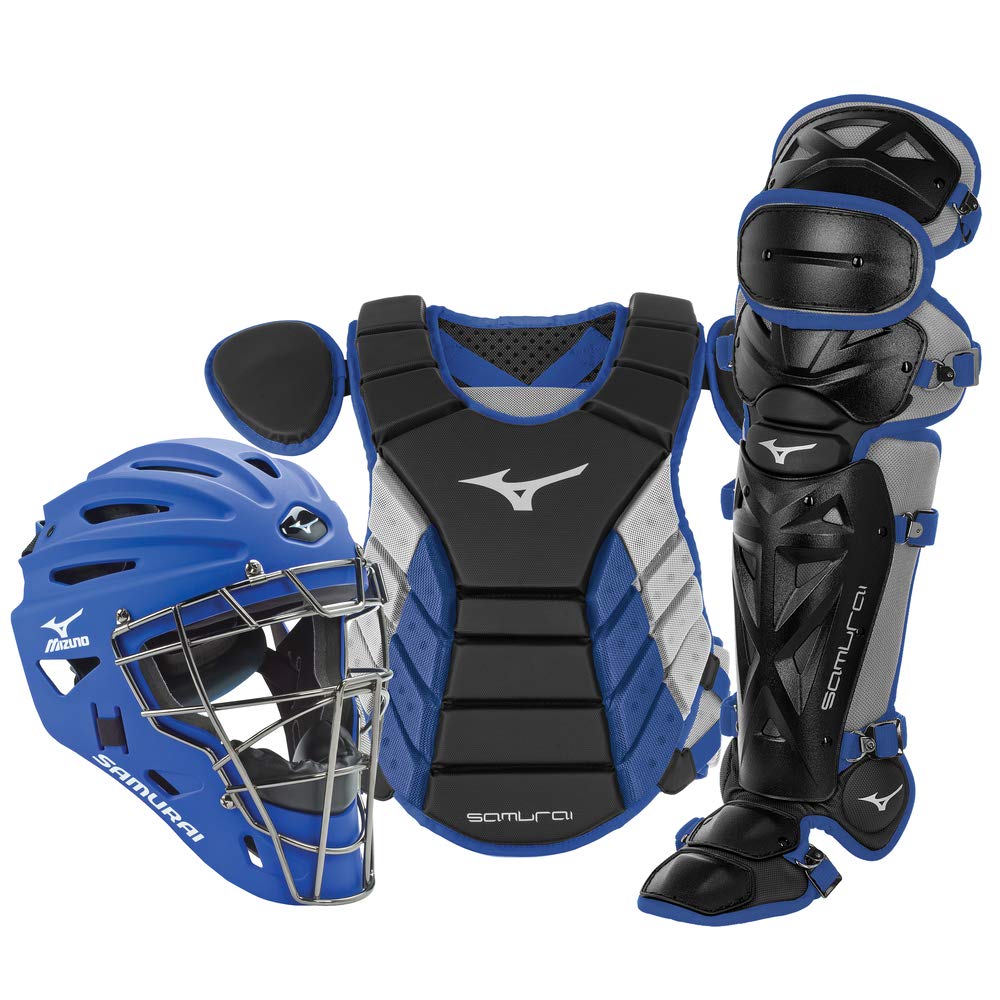 Baseball Catcher's Gear Set W155483