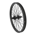 20 x 1.75 BMX Wheel with Single Speed Freewheel and Aluminium Rim P3782