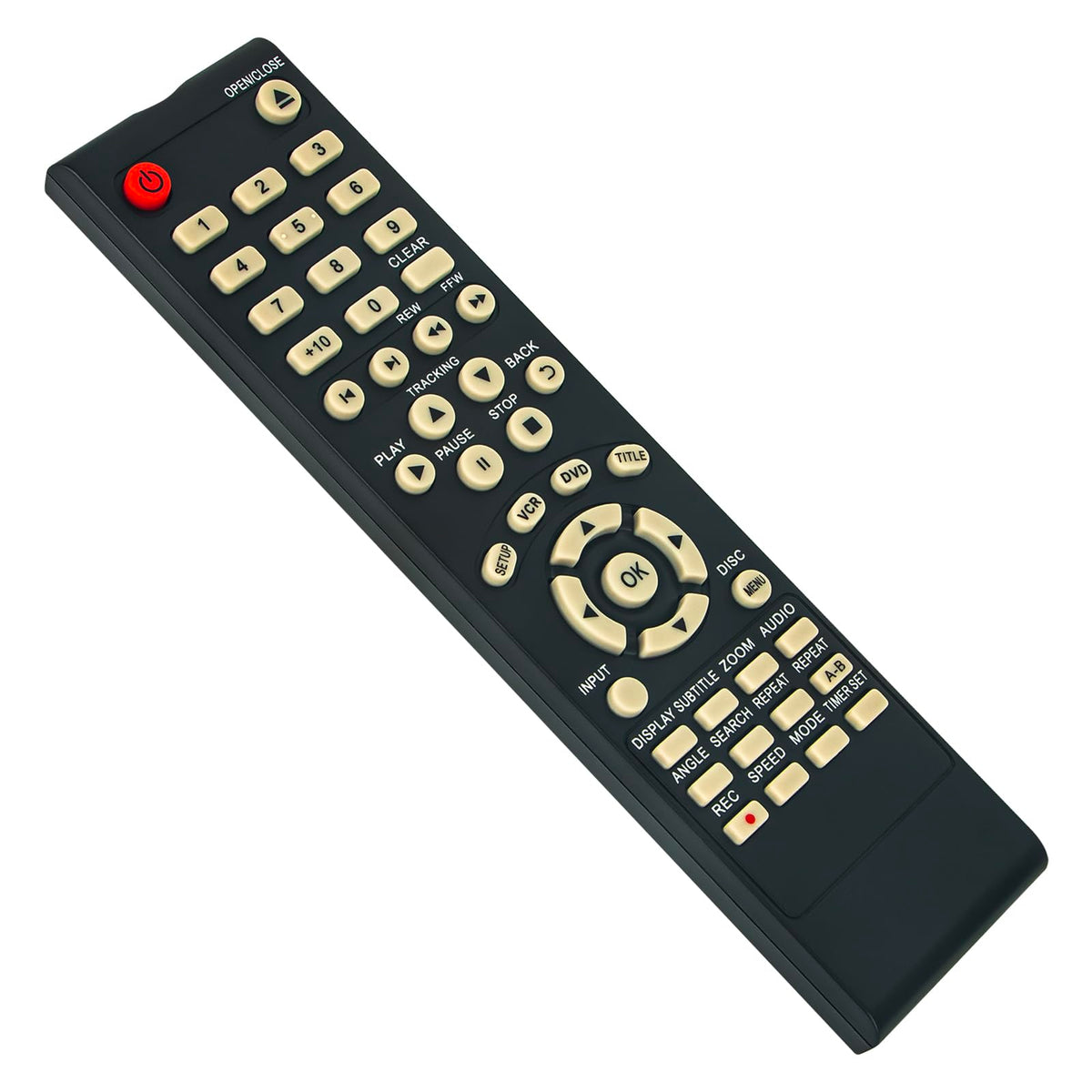 Replace Remote Controller F929