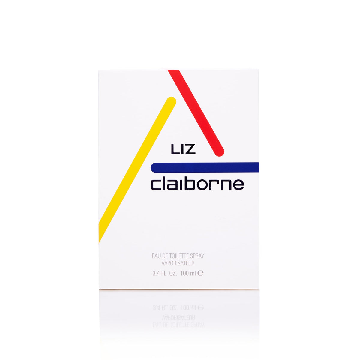 Eau de Toilette 3.4 fl oz G45330