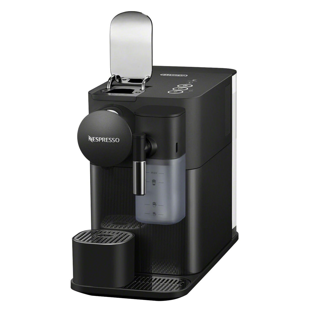 Original Espresso Machine with Milk Frother K770