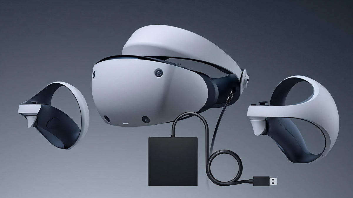 PSVR2 PC Adapter Accessories Kit P521