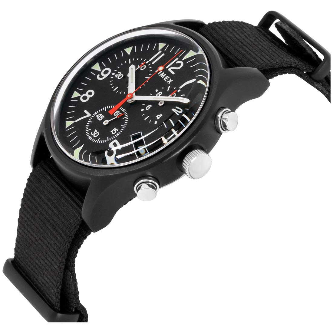 Men's Analog Quartz Watch A852