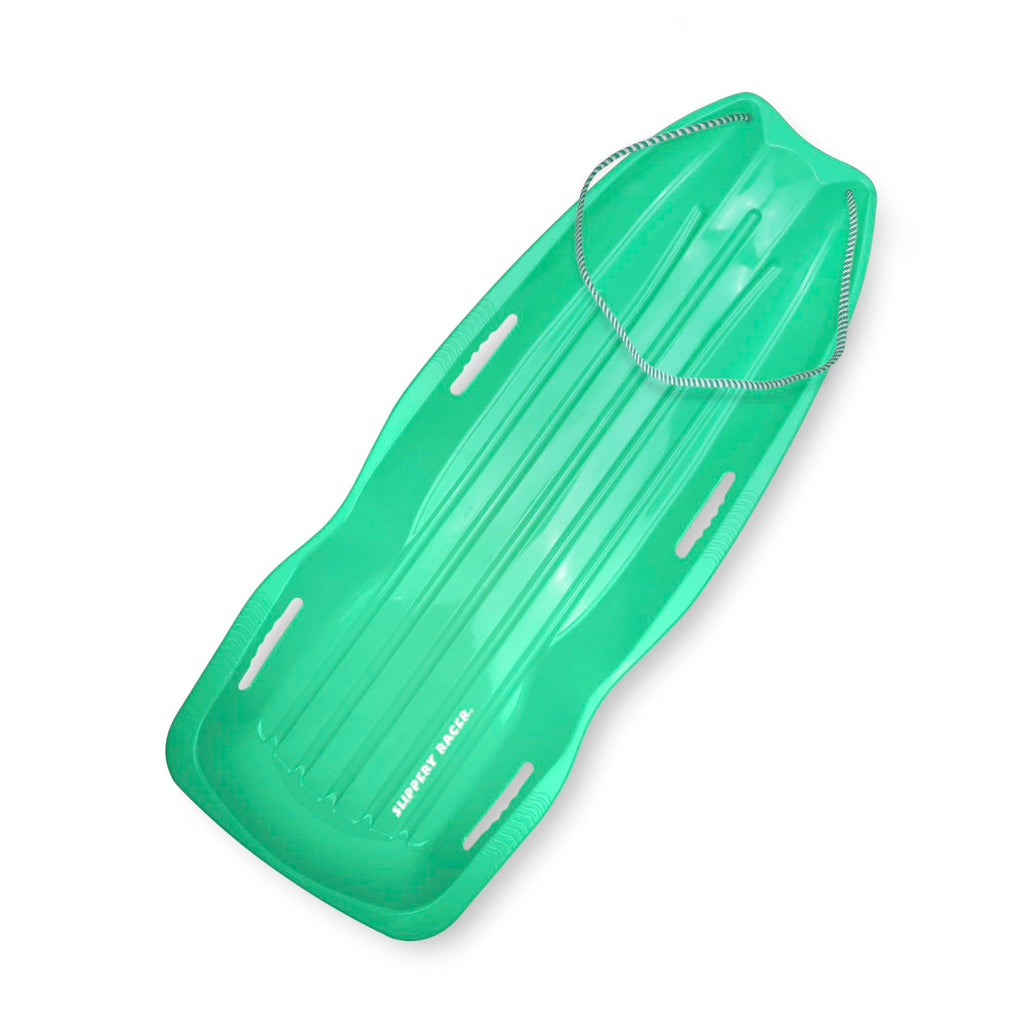 Downhill Toboggan Snow Sled B8427