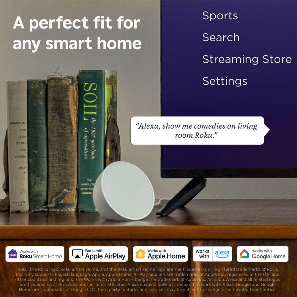 32" 720p HD Smart TV X14176