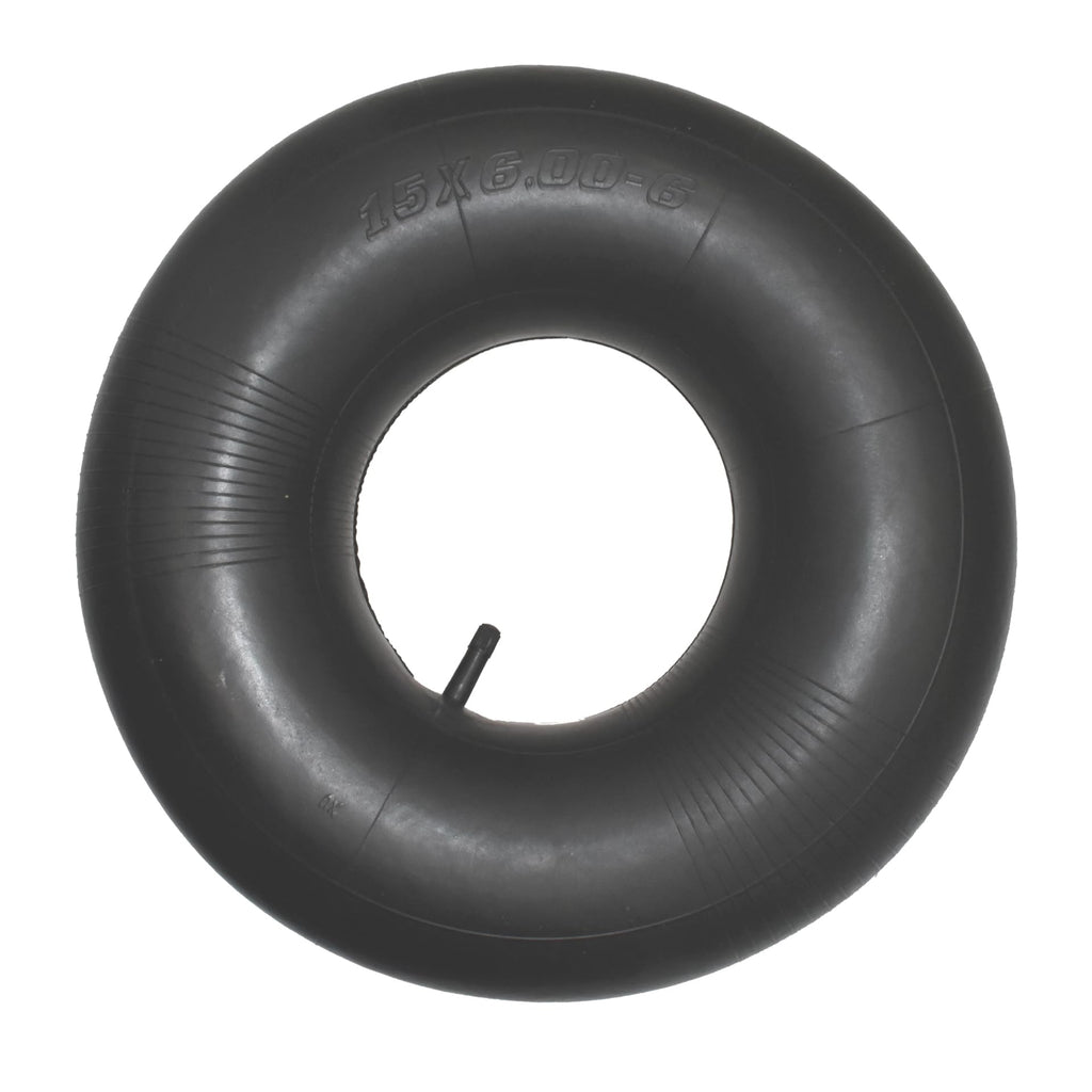 15x6.00-6" Replacement Inner Tube, 2 Pack J140
