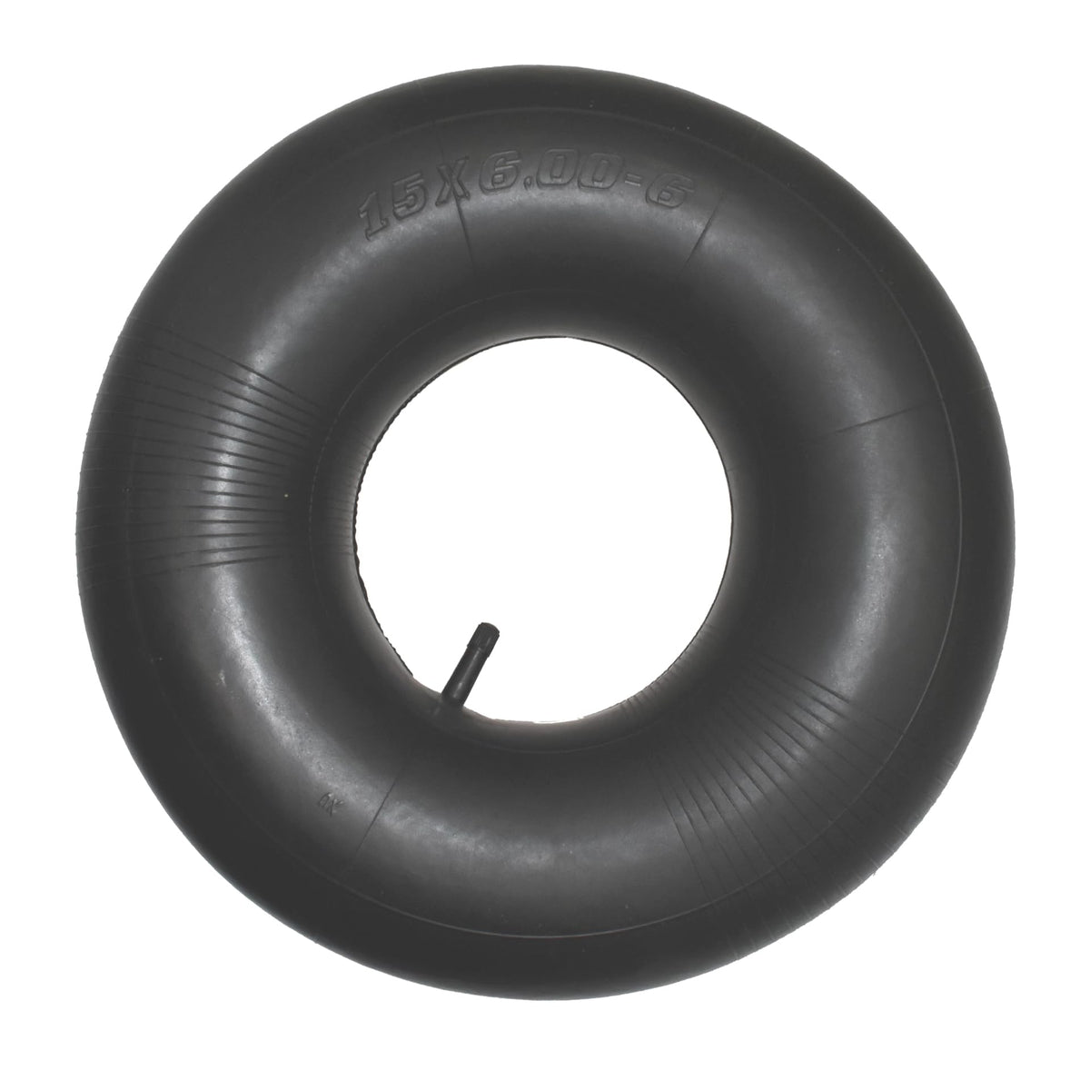 15x6.00-6" Replacement Inner Tube, 2 Pack J140