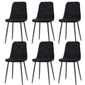 Stretch Removable Jacquard Dining Chair Covers Set P43187