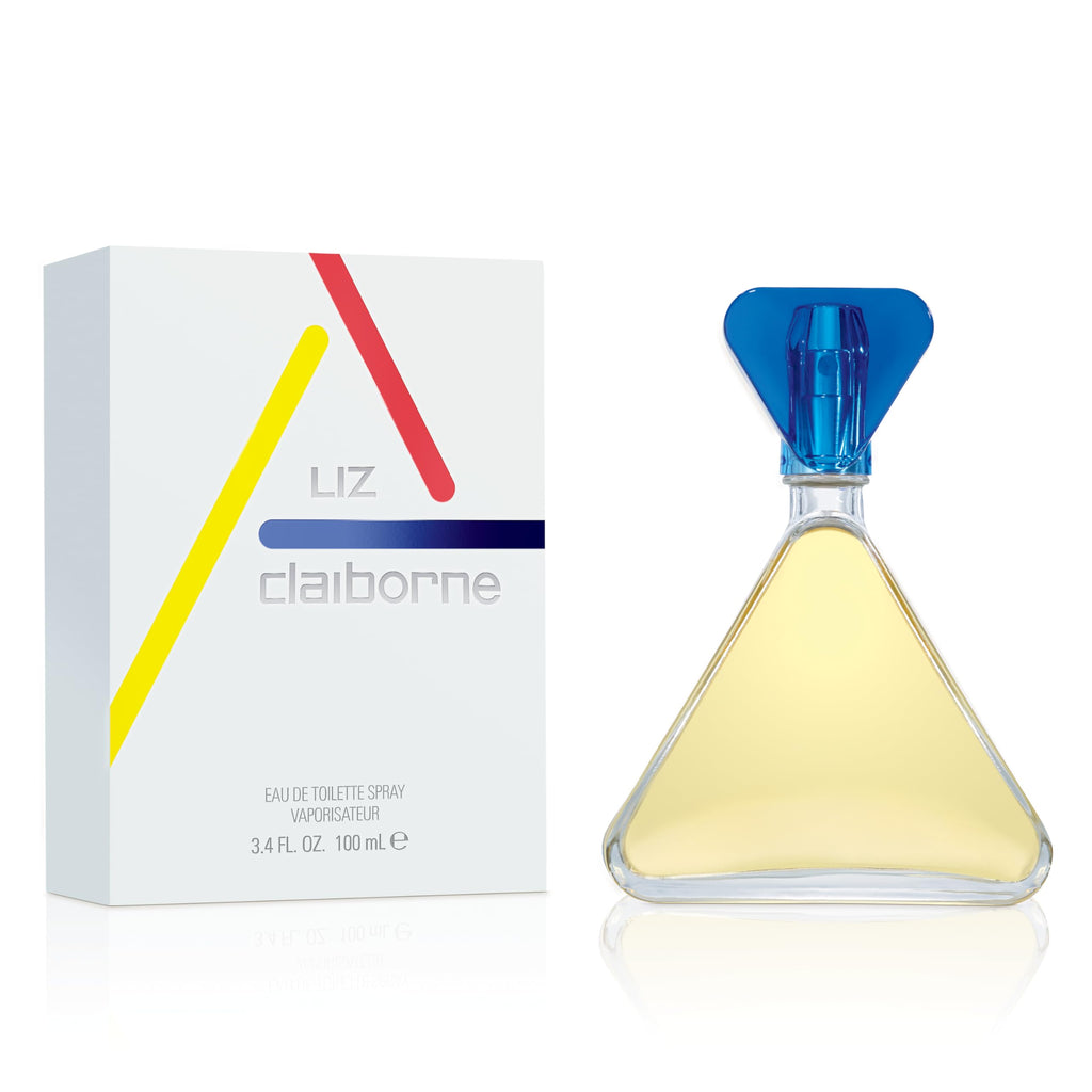 Eau de Toilette 3.4 fl oz G45330