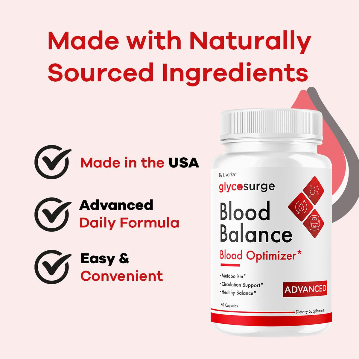 180 Capsules Multivitamin Support A782