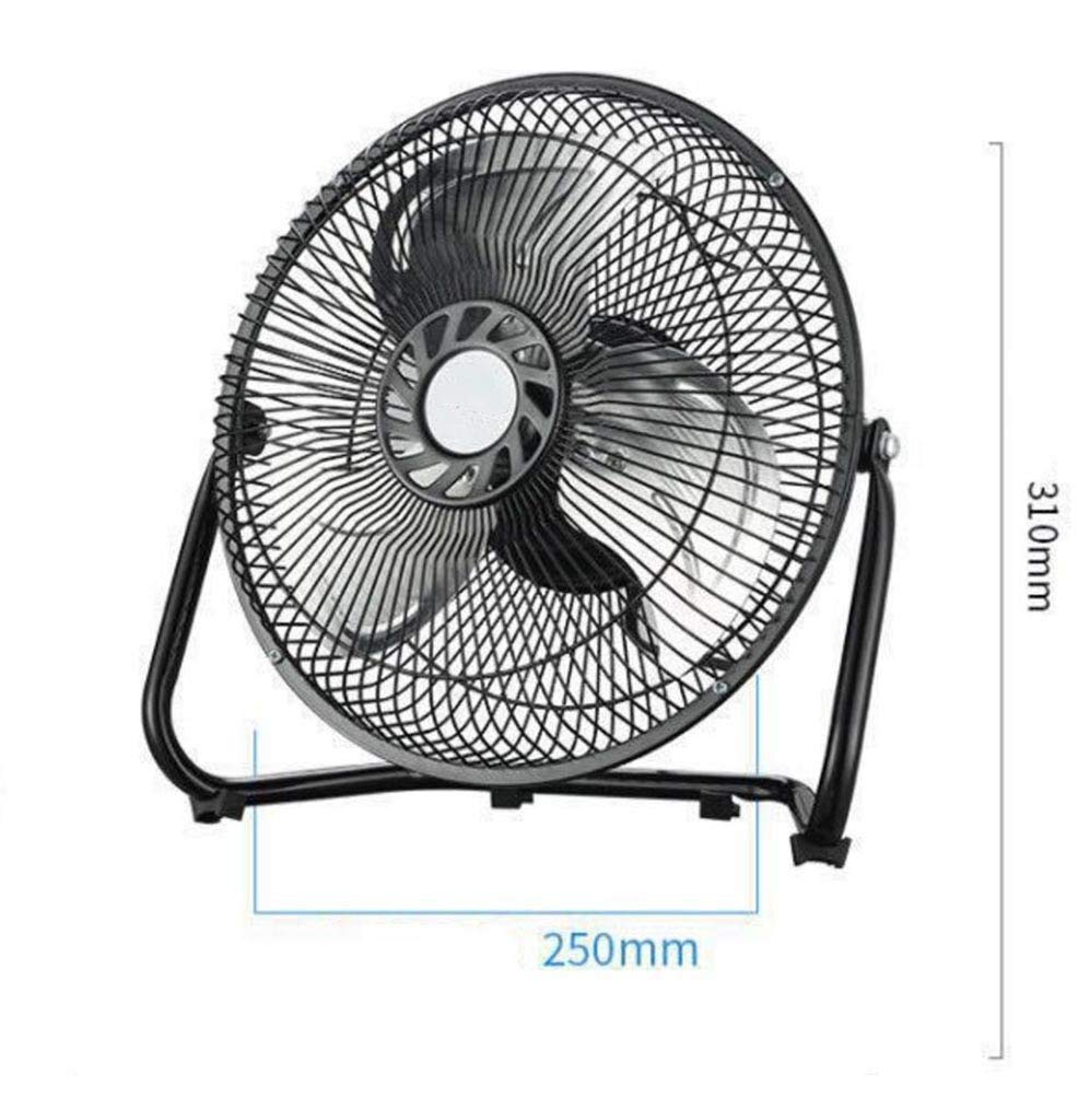 Metal High Velocity Fan Y43434