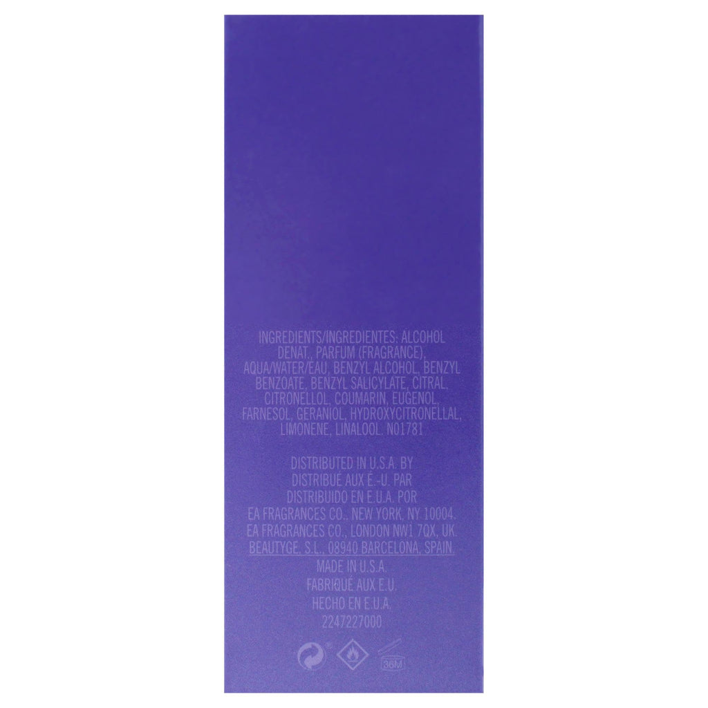Women's Eau de Parfum 4.0 fl oz E576