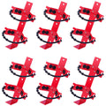 Heavy Duty Fire Extinguisher Mount Bracket U69964