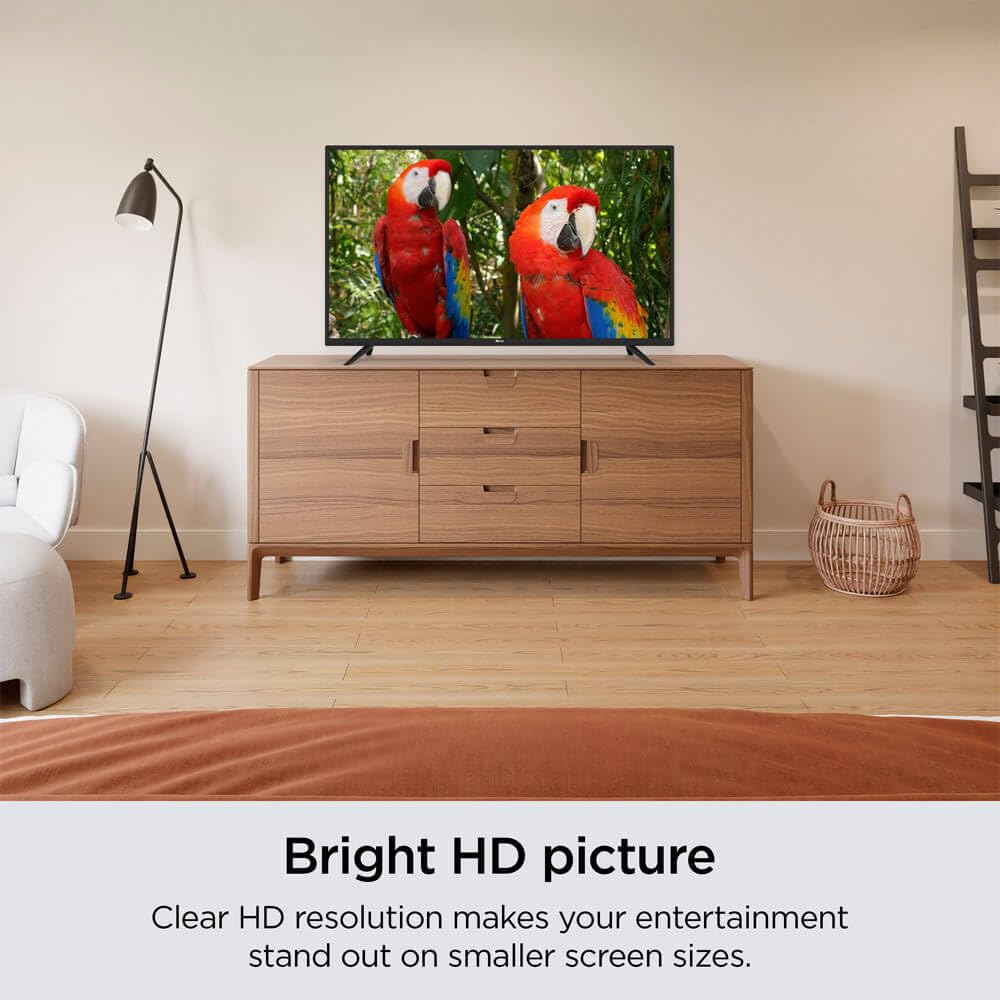 32" 720p HD Smart TV X14176