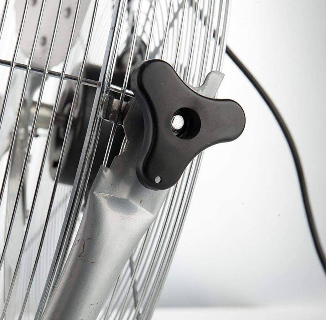 Metal High Velocity Fan Y43434