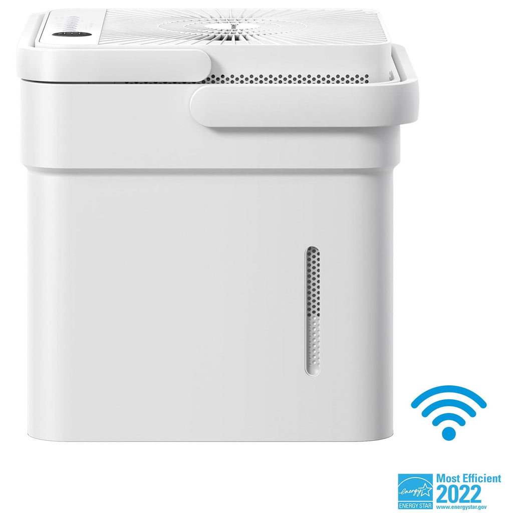 50 Pint Dehumidifier with Smart Control Q11805