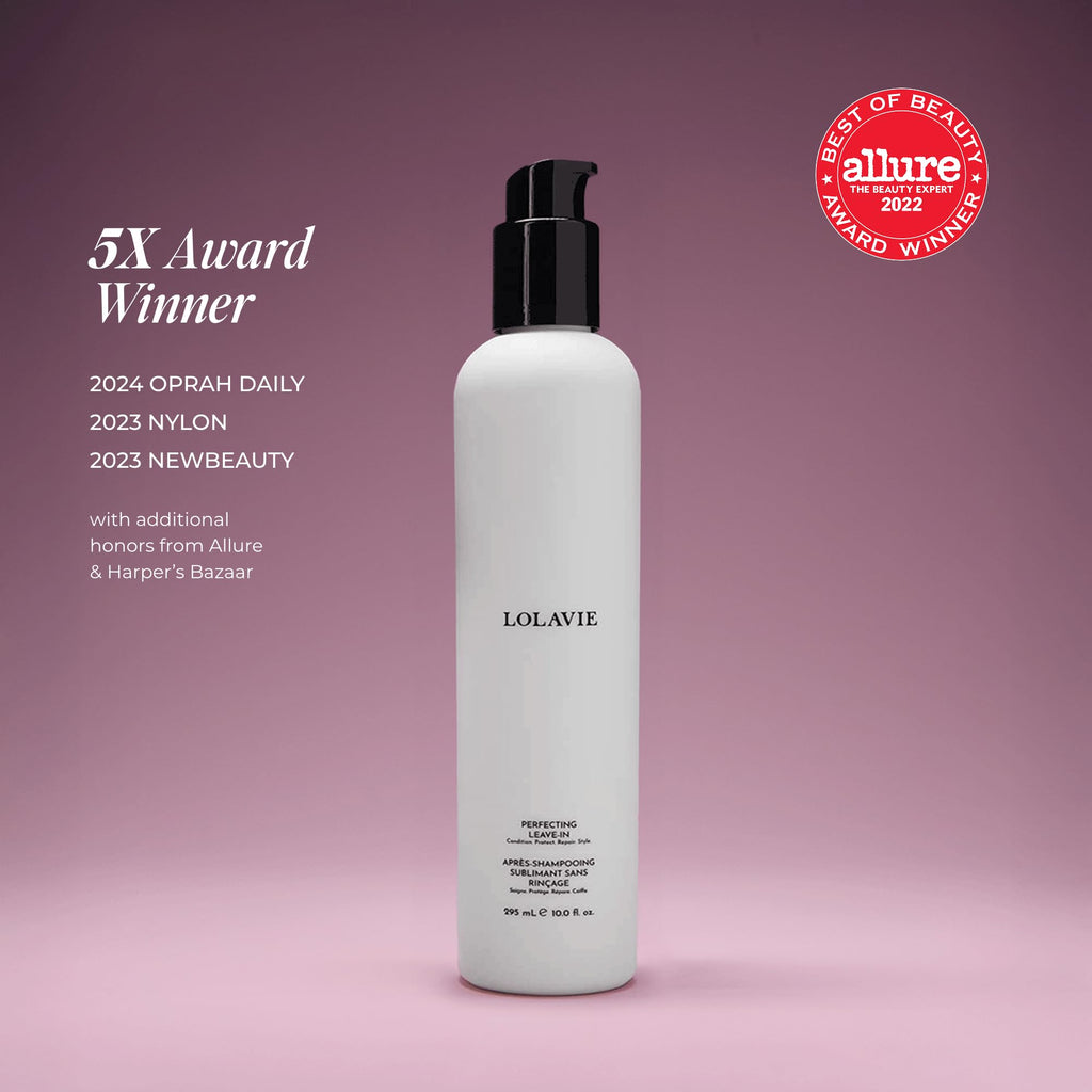 Leave-In Conditioner 10 oz K547