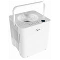 50 Pint Dehumidifier with Smart Control Q11805