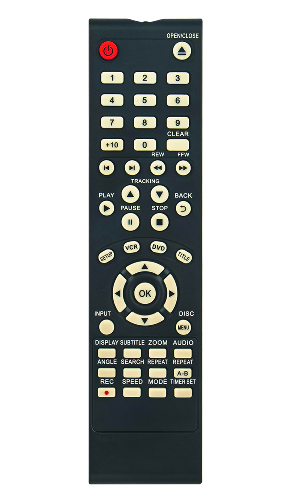 Replace Remote Controller F929