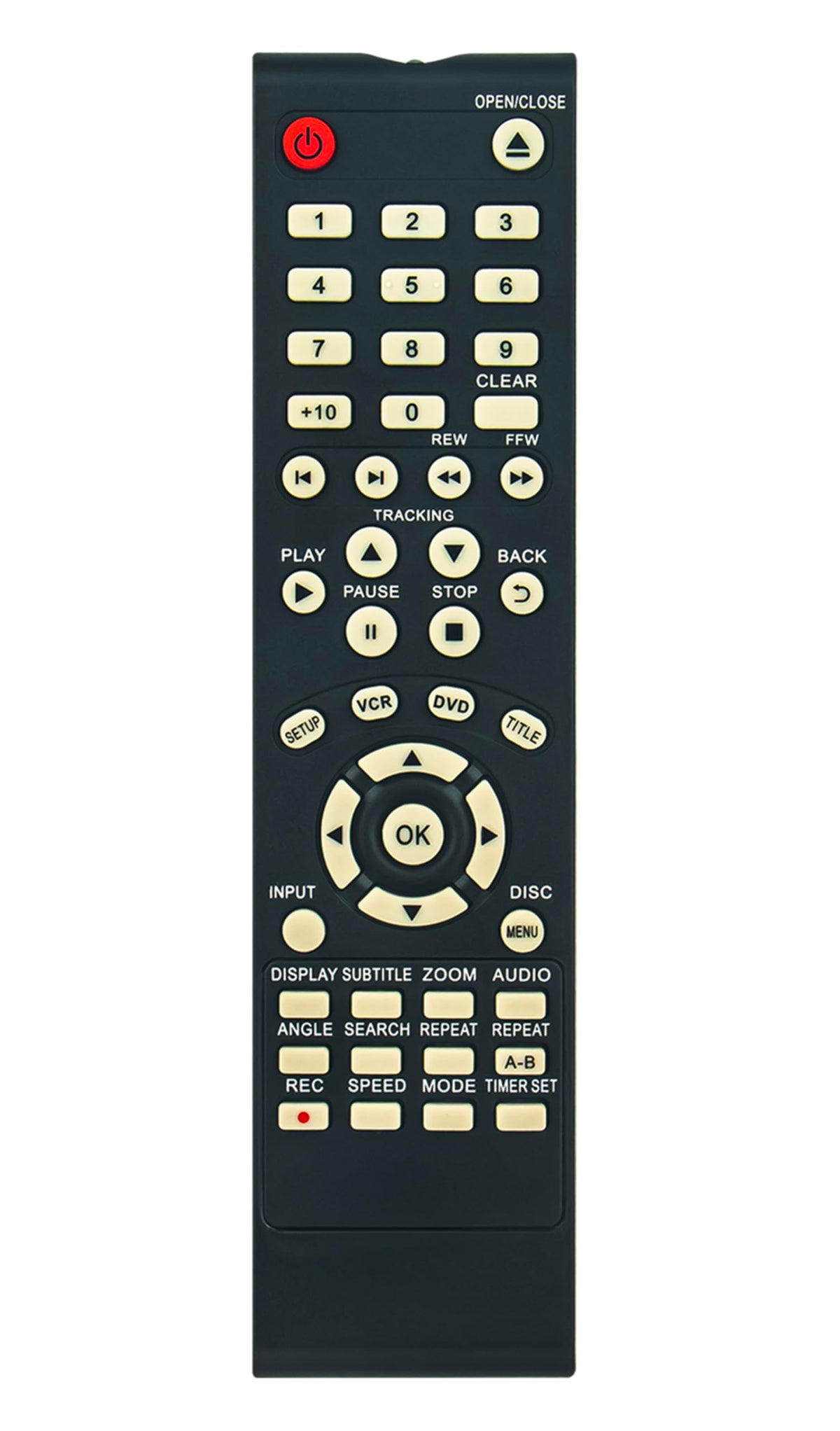 Replace Remote Controller F929