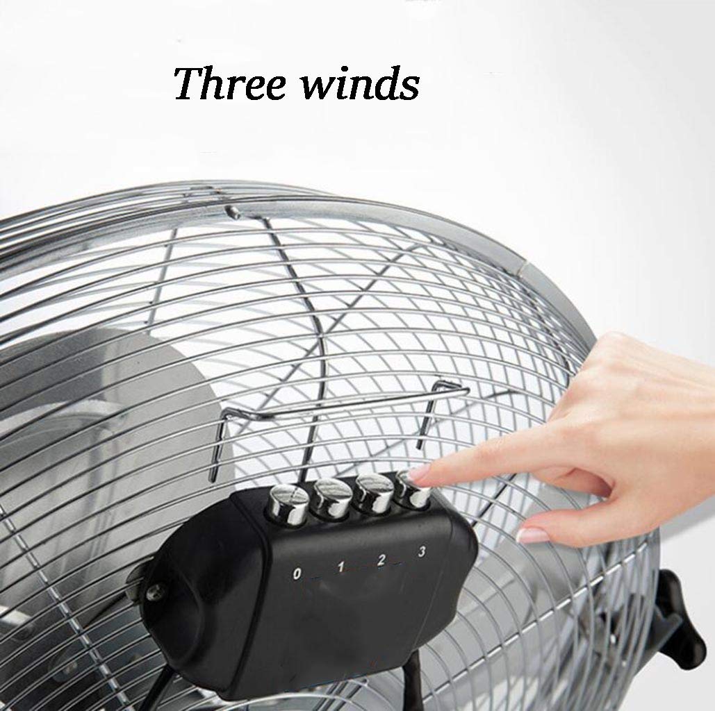 Metal High Velocity Fan Y43434