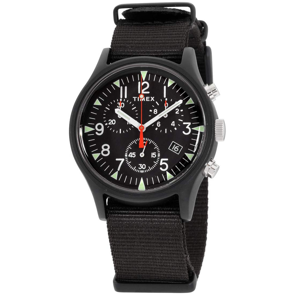 Men's Analog Quartz Watch A852