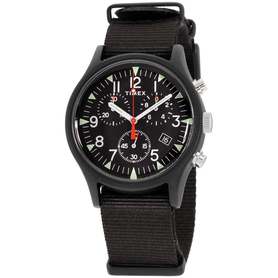 Men's Analog Quartz Watch A852