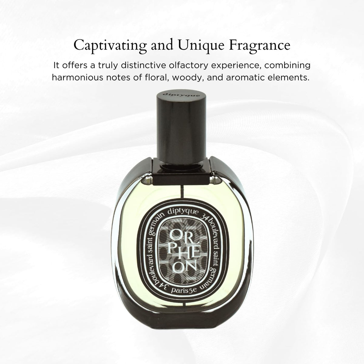 2.5 oz EDP Spray U252353