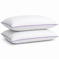 King Size Down Alternative Pillows Set of 2 U516