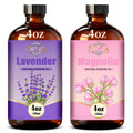 Lavender&Magnolia Essential Oil 4 Fl Oz+0.33 Fl Oz P25767