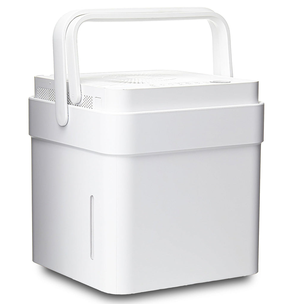 50 Pint Dehumidifier with Smart Control Q11805