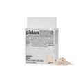 Tofu Cat Litter with Recycled Coffee Grounds, Clumping, Flushable 4Pack P127