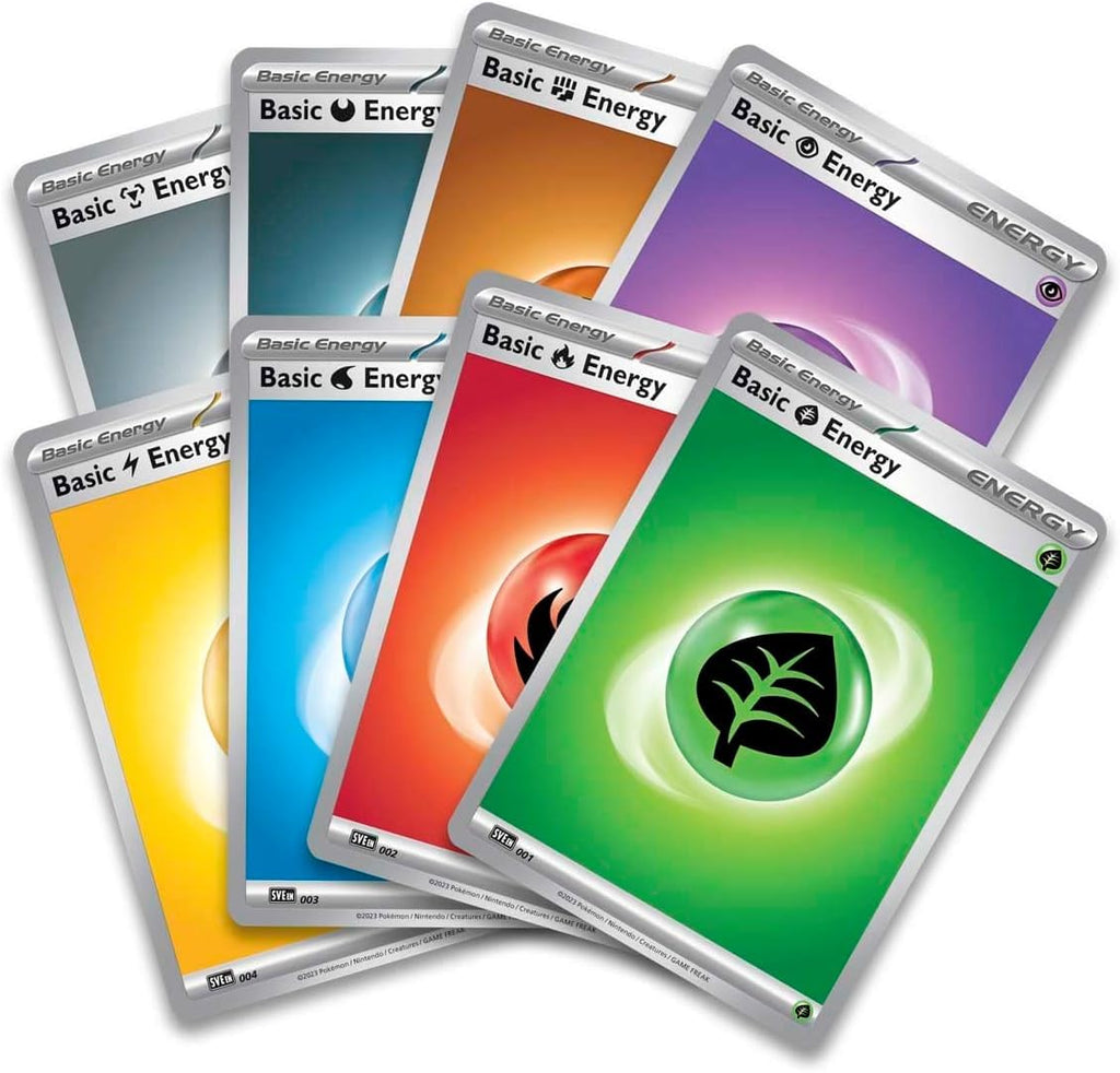 Pokémon TCG Elite Trainer Box Y4640