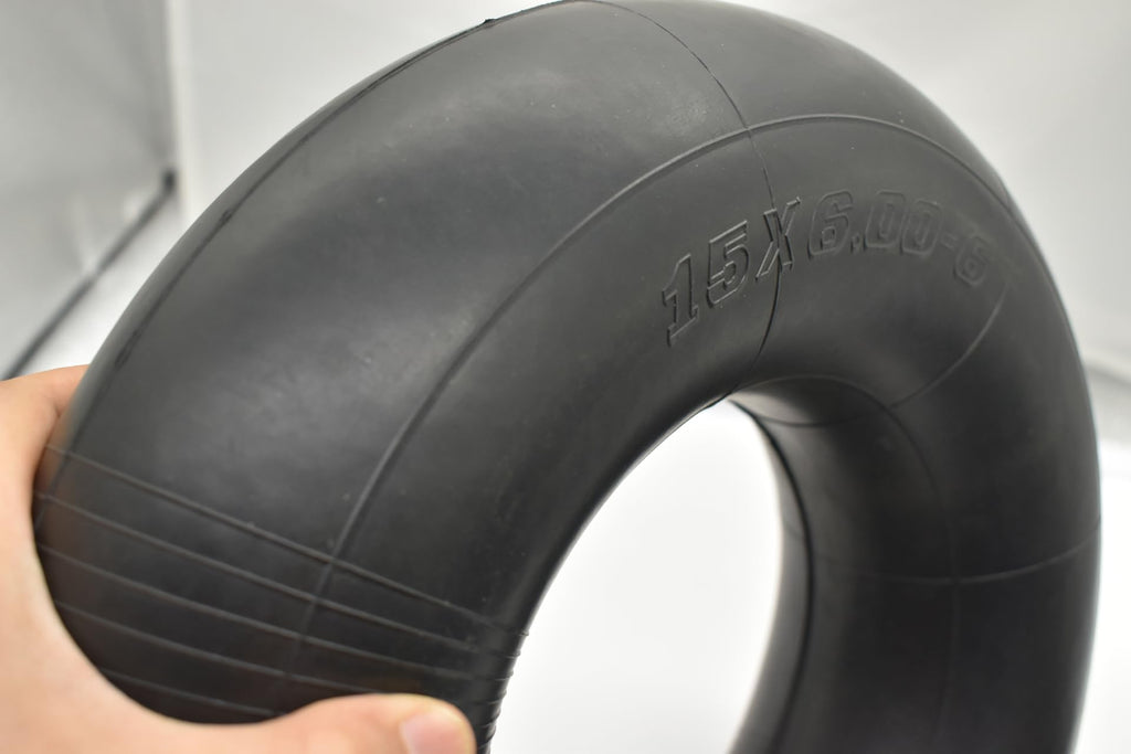 15x6.00-6" Replacement Inner Tube, 2 Pack J140