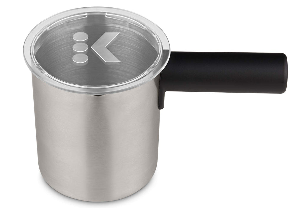 Charcoal Milk Frother P90229